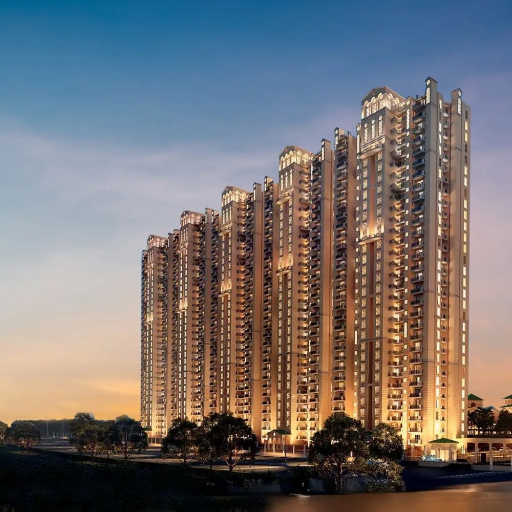 ATS Homekraft Pious Orchards